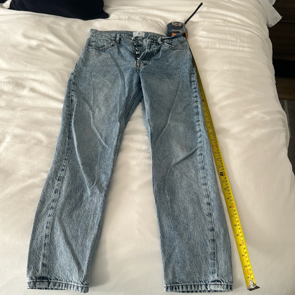 ANINE BING jeans
